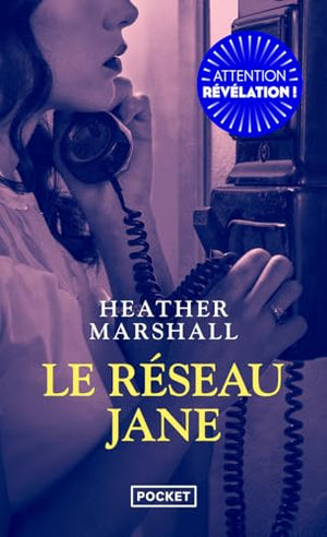 Le réseau Jane