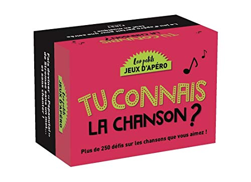 Tu connais la chanson ?