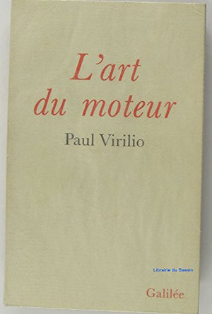 L'art du moteur