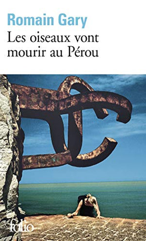 Les oiseaux vont mourir au Pérou