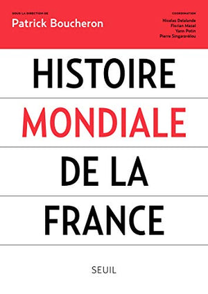 Histoire mondiale de la France