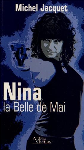 Nina la belle de Mai