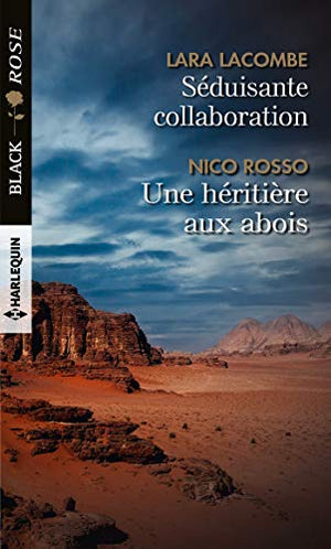 Séduisante collaboration - Une héritière aux abois