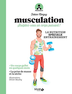 Musculation #Monsieur