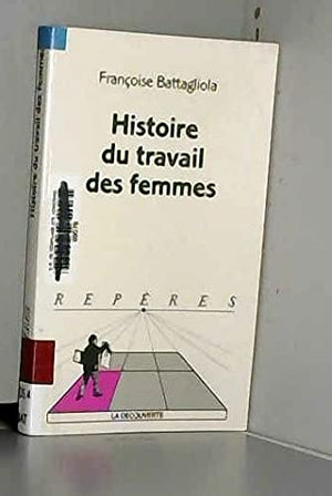 Histoire du travail des femmes