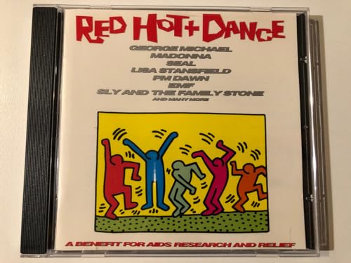 Red Hot + Dance [Import]