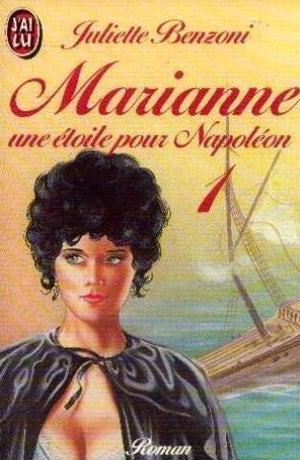 Marianne, une etoile pour napoleon  t1 ****