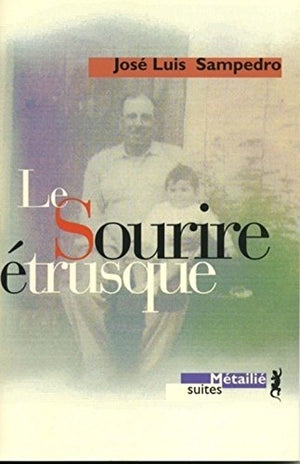 Le sourire étrusque