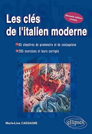 Les clés de l'italien moderne