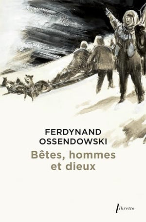 Bêtes, hommes et dieux