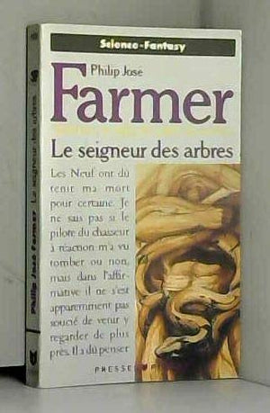 Le seigneur des arbres