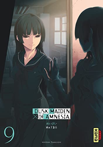 Dusk maiden of Amnesia - Tome 9