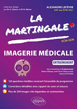 Imagerie médicale: Entraînement