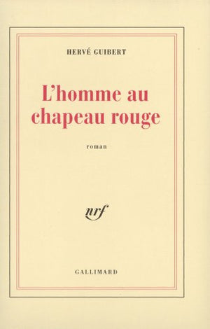 L'homme au chapeau rouge