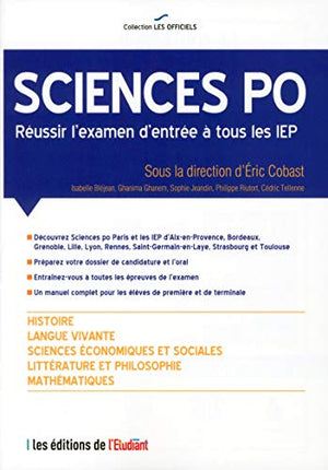 Sciences Po