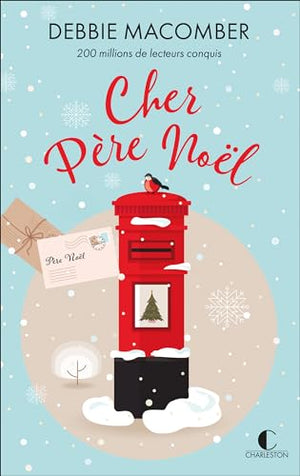 Cher Père Noël