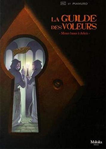 La guilde des voleurs