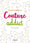 Carnet créatif pour couture addict