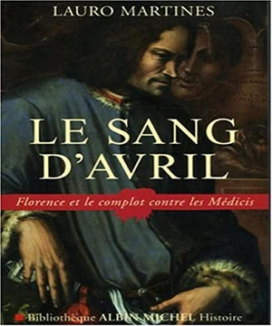 Le Sang d'Avril