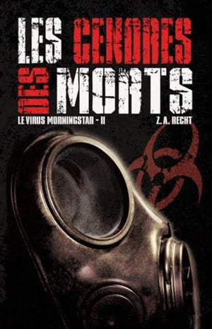 Les cendres des morts