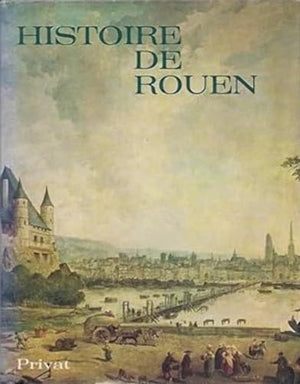 Histoire de Rouen