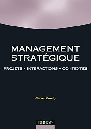 Management stratégique