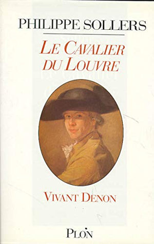 Le cavalier du Louvre