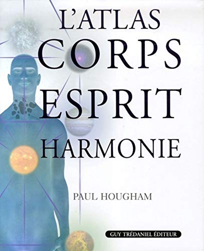 L'Atlas Corps Esprit Harmonie