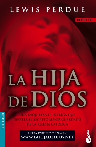 La Hija de Dios: 1 (Bestseller)
