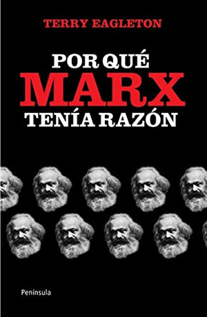 Por qué Marx tenía razón (ATALAYA)