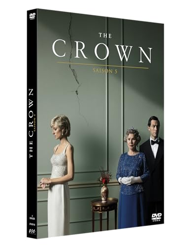 The Crown-Saison 5
