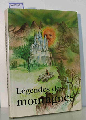 Légendes des montagnes