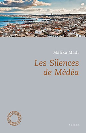 LES SILENCES DE MEDEA