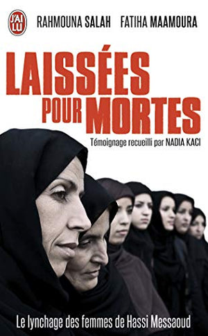 Laissées pour mortes