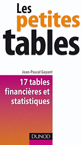 Les petites tables