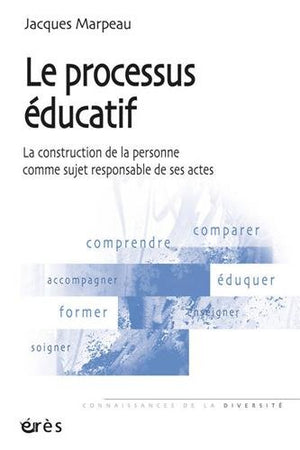 Le processus éducatif