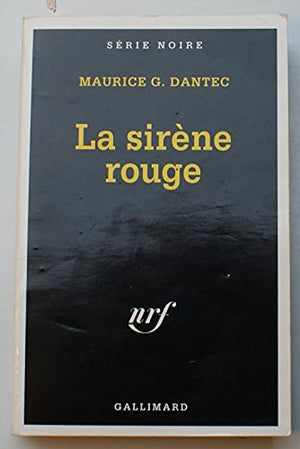 La sirène rouge