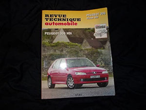 Peugeot 306 - diesel HDi