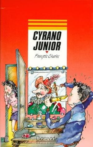 Cyrano junior