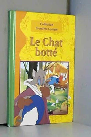 Le Chat botté