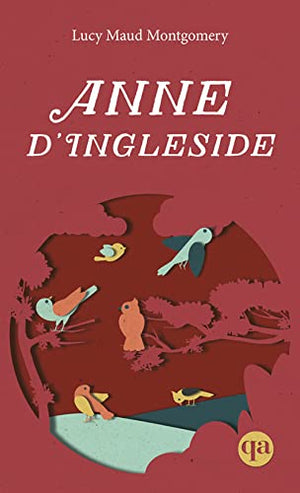 Anne d'Ingleside