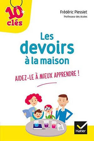 Les devoirs à la maison