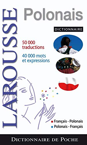 Dictionnaire de Poche Polonais-Français Français-Polonais