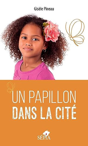 Un papillon dans la cité