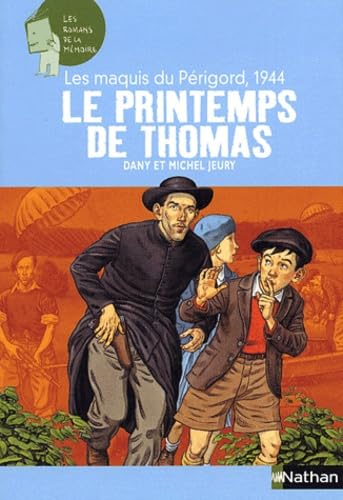 Les maquis du Périgord, 1944