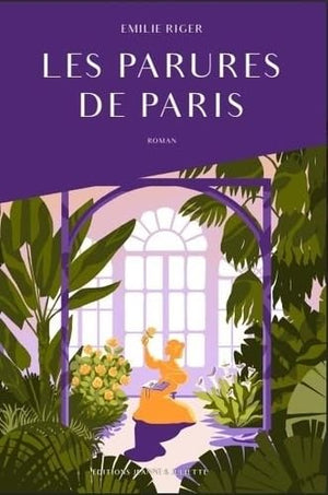 Les parures de Paris