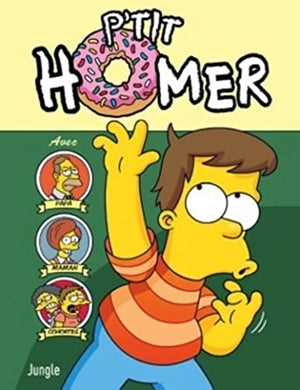 P'tit Homer