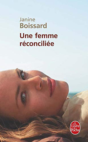 Une Femme réconciliée