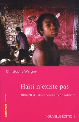 Haïti n'existe pas