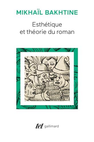 Esthétique et théorie du roman